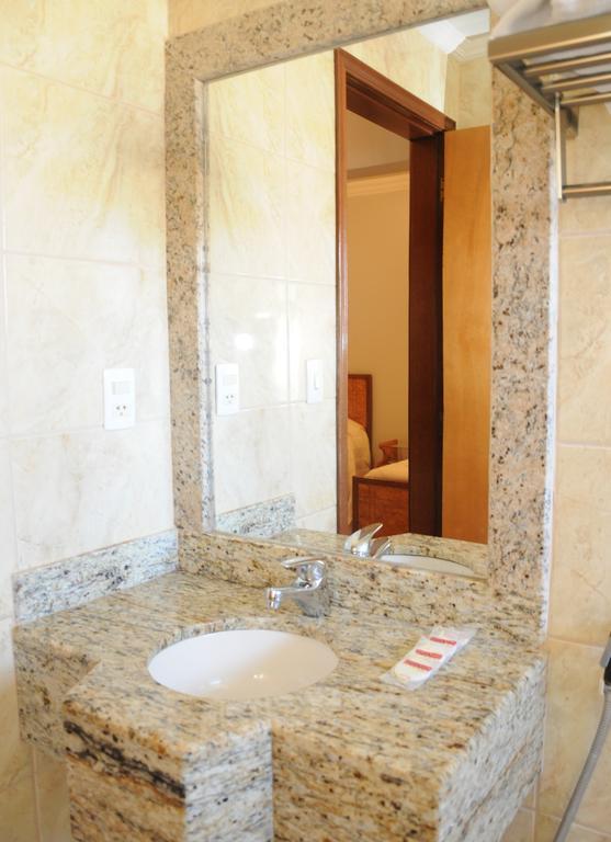 Hotel Central Parque Sao Lourenco  Room photo